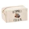 Trousse Multifonction La Formule 1 c’est la vie