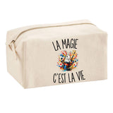 Trousse Multifonction La Magie c’est la vie