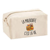Trousse Multifonction La Malbouffe c’est la vie