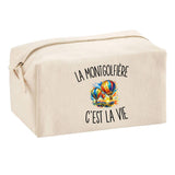 Trousse Multifonction La Montgolfière c’est la vie