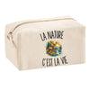 Trousse Multifonction La Nature c’est la vie