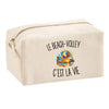 Trousse Multifonction Le Beach-Volley c’est la vie