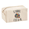 Trousse Multifonction Le Bordel c’est la vie