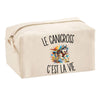 Trousse Multifonction Le Canicross c’est la vie