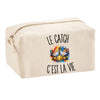 Trousse Multifonction Le Catch c’est la vie
