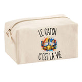 Trousse Multifonction Le Catch c’est la vie