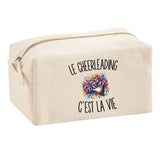 Trousse Multifonction Le Cheerleading c’est la vie