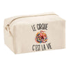 Trousse Multifonction Le Cirque c’est la vie