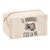 Trousse Multifonction Le Handball c’est la vie