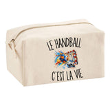Trousse Multifonction Le Handball c’est la vie