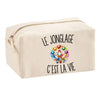 Trousse Multifonction Le Jonglage c’est la vie