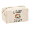 Trousse Multifonction Le Scrabble c’est la vie