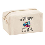 Trousse Multifonction Le Stretching c’est la vie