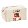 Trousse Multifonction Le Tango c’est la vie