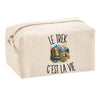 Trousse Multifonction Le Trek c’est la vie