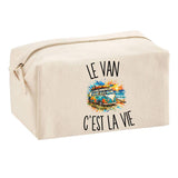 Trousse Multifonction Le Van c’est la vie