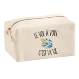Trousse Multifonction Le Vol À Voile c’est la vie