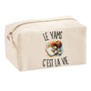 Trousse Multifonction Le Yams c’est la vie