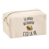 Trousse Multifonction Les Apéros Qui Dérapent c’est la vie