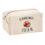 Trousse Multifonction Les Blagues Nulles c’est la vie