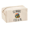 Trousse Multifonction Les Briques c’est la vie