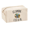 Trousse Multifonction Les Camions c’est la vie