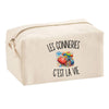 Trousse Multifonction Les Conneries c’est la vie