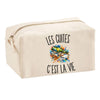 Trousse Multifonction Les Cuites c’est la vie