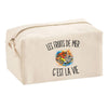 Trousse Multifonction Les Fruits de Mer c’est la vie