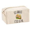 Trousse Multifonction Les Quilles c’est la vie