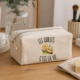 Trousse Multifonction Les Quilles c’est la vie