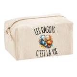 Trousse Multifonction Les Ragots c’est la vie