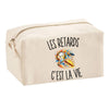 Trousse Multifonction Les Retards c’est la vie