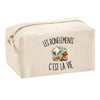 Trousse Multifonction Les Ronflements c’est la vie