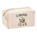 Trousse Multifonction Les Ronflements c’est la vie