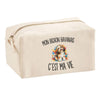 Trousse Multifonction Mon Bichon Havanais c’est ma vie