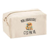 Trousse Multifonction Mon Labradoodle c’est ma vie