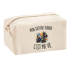 Trousse Multifonction Mon Scottish Terrier c’est ma vie