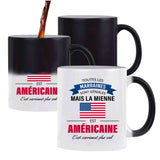 Mug personnalisé, idée cadeau pour maman, femme ou collègue. Parfait pour Noël, anniversaire, fête des mères ou Secret Santa.