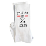 Chaussettes originales en coton, idée cadeau drôle tendance mère maman papa père mamie papi anniversaire noel 