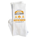 Chaussettes originales en coton, idée cadeau drôle tendance mère maman papa père mamie papi anniversaire noel 