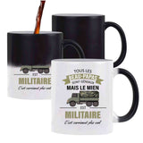mug homme personnalisé idée cadeau homme mug original homme mug prénom cadeau noël anniversaire secret santa tasse