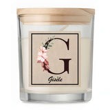 noël cadeau départ retraite travail collègue idée fête des mères boulot soeur grand-mères santa anniversaire femme fille saint valentin mamie maman bougie candle homme papa grand-père soeur frère