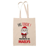 Cadeau Noel Famille Amis Papa MAman Mamie Papi Secret Santa