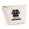 Sac Fête des Mères Mamie Famille Idée Cadeau anniversaire Noël Travail Boulot Métier Départ Retraite Collègue Femme cabas shopping plage