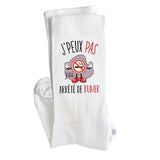 Chaussettes originales en coton, idée cadeau drôle tendance mère maman papa père mamie papi anniversaire noel 