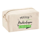 Sac Fête des Mères Mamie Famille Idée Cadeau anniversaire Noël Travail Boulot Métier Départ Retraite Collègue Femme cabas shopping plage