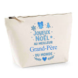 Trousse Joyeux noël au meilleur Grand-Père
