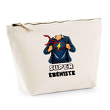 Sac Fête des Mères Mamie Famille Idée Cadeau anniversaire Noël Travail Boulot Métier Départ Retraite Collègue Femme cabas shopping plage