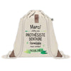 Fête des Mères Mamie Maman Cadeau anniversaire Noël Travail Métier Départ Retraite Collègue Femme Homme Fête des Pères Papa Papi sac à dos voyage